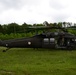 3rd Battalion, 227th Aviation Regiment Field Exercise