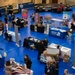 MWR Holds Travel Expo