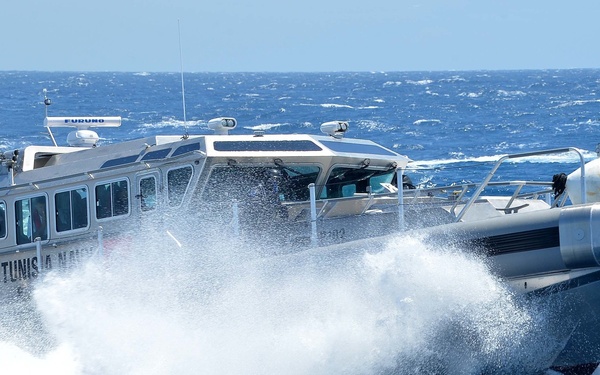 Phoenix Express 2016