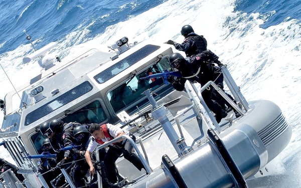 Phoenix Express 2016