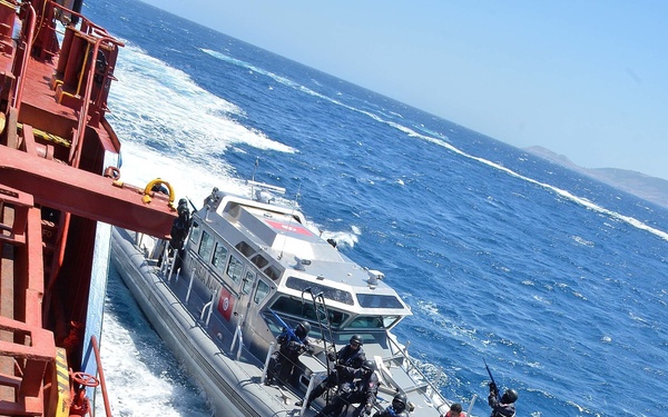 Phoenix Express 2016