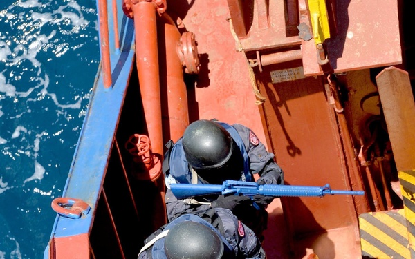 Phoenix Express 2016