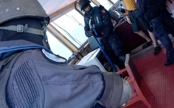 Phoenix Express 2016