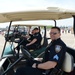 Lincoln Police Department at Airshow