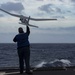 USS Stout Deployment 2016