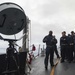 USS Stout Deployment 2016