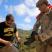 Marines, Sailors take on 8th Annual Recon Challenge