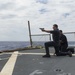 USS Stout Deployment 2016