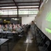 Task Force Red Wolf howls for driver safety stand down