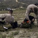 Marines, Sailors take on 8th Annual Recon Challenge