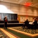 CMC at the MCAA Awards Banquet