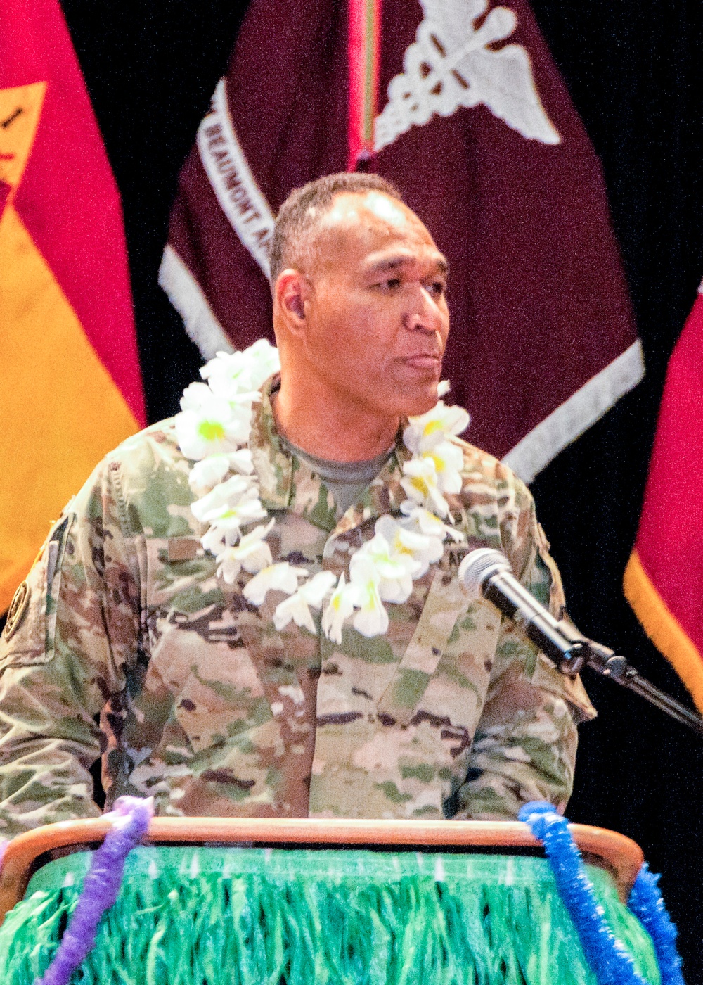 DVIDS - Images - Fort Bliss observes Asian American, Pacific Islander ...