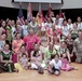 Fort Bliss observes Asian American, Pacific Islander Heritage Month
