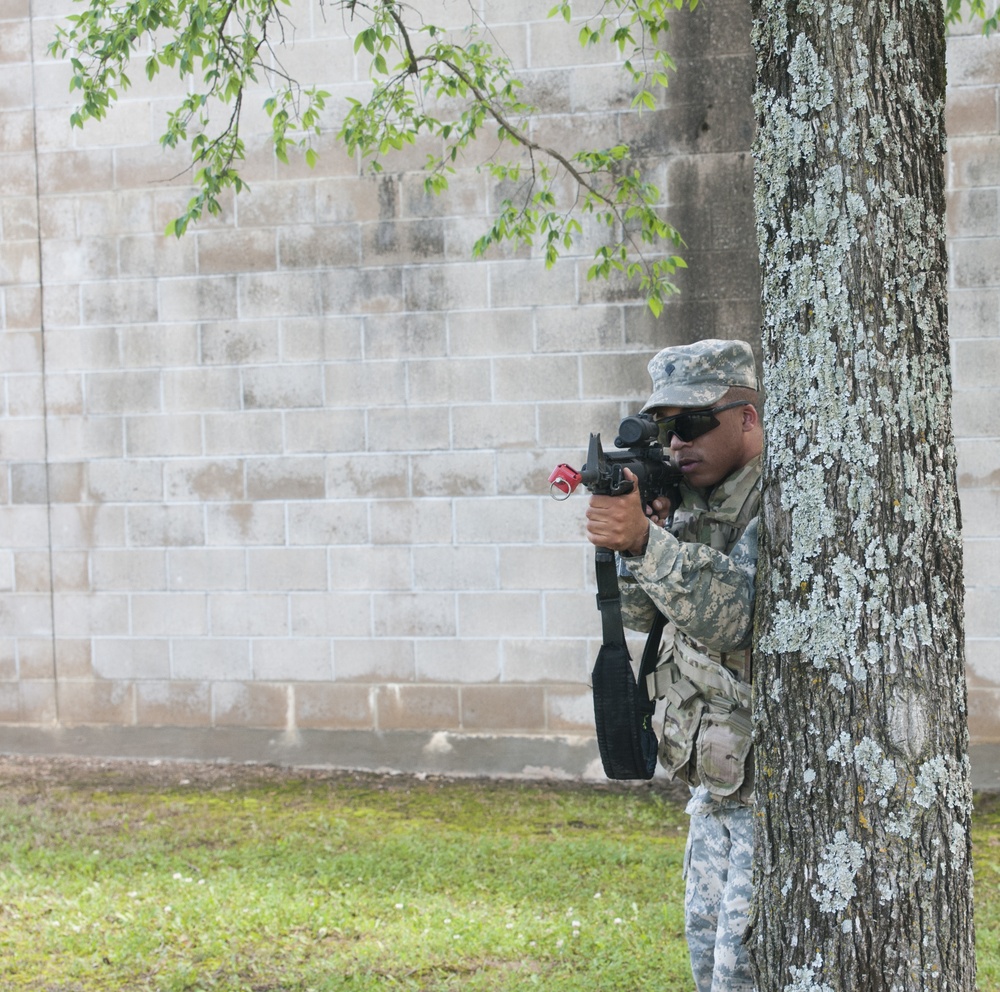 Oklahoma Army National Guard's Aviation Support Battalion prepares for first deployment