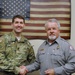 Hancock named Nashville District’s March employee of the month