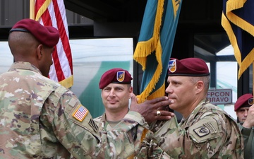 COG, most vital part of a working machine