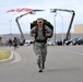Airmen ruck to honor, remember the fallen