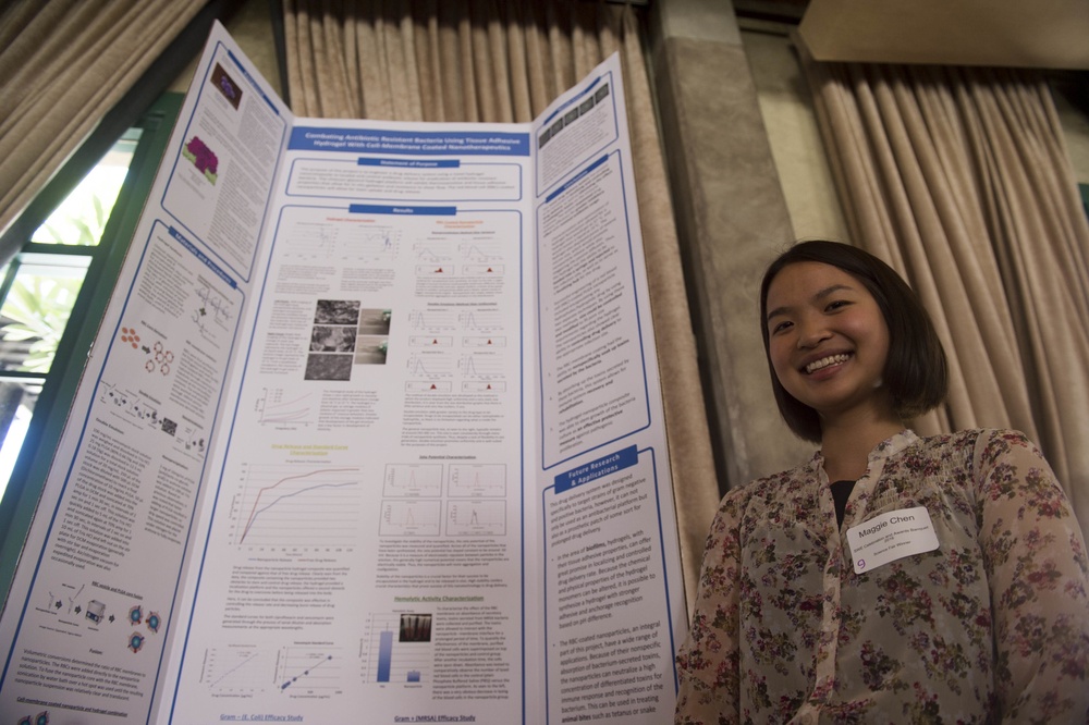 Society of Women Engineers (SWE)  Celebration and Awards Banquet