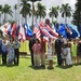 Over three centuries of military service honored at Celebration of Service