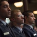 SD attends Yale University ROTC Commissioning Ceremony