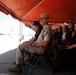 3D Marine Aircraft Wing Change of Charge Ceremony