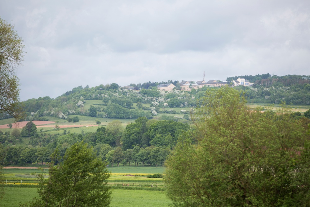 Marche Internationale de Diekirch