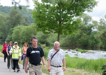Marche Internationale de Diekirch