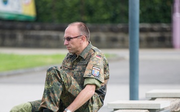 Marche Internationale de Diekirch