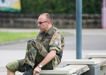 Marche Internationale de Diekirch