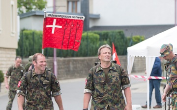 Marche Internationale de Diekirch
