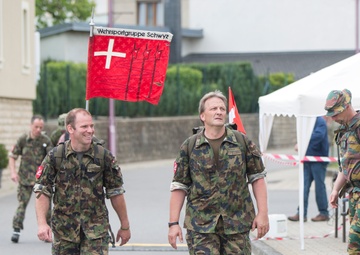 Marche Internationale de Diekirch