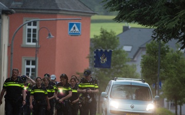 Marche Internationale de Diekirch
