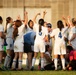 Yokota Girls’ Soccer Team Wins Far East Tournament