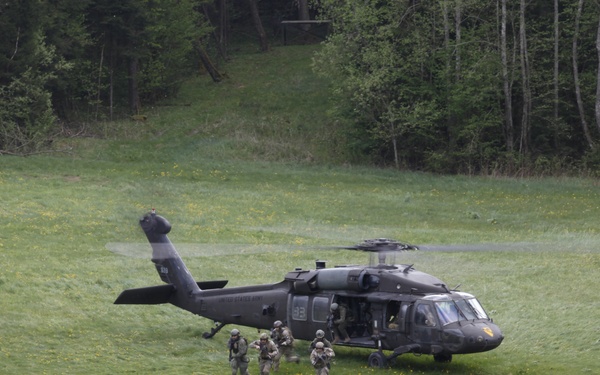 Air Assault