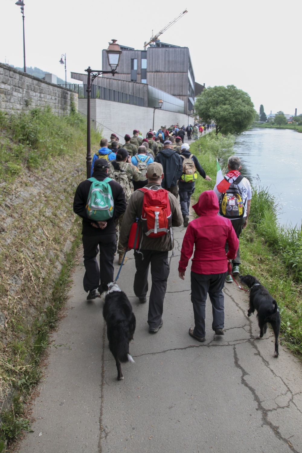 Diekirch March