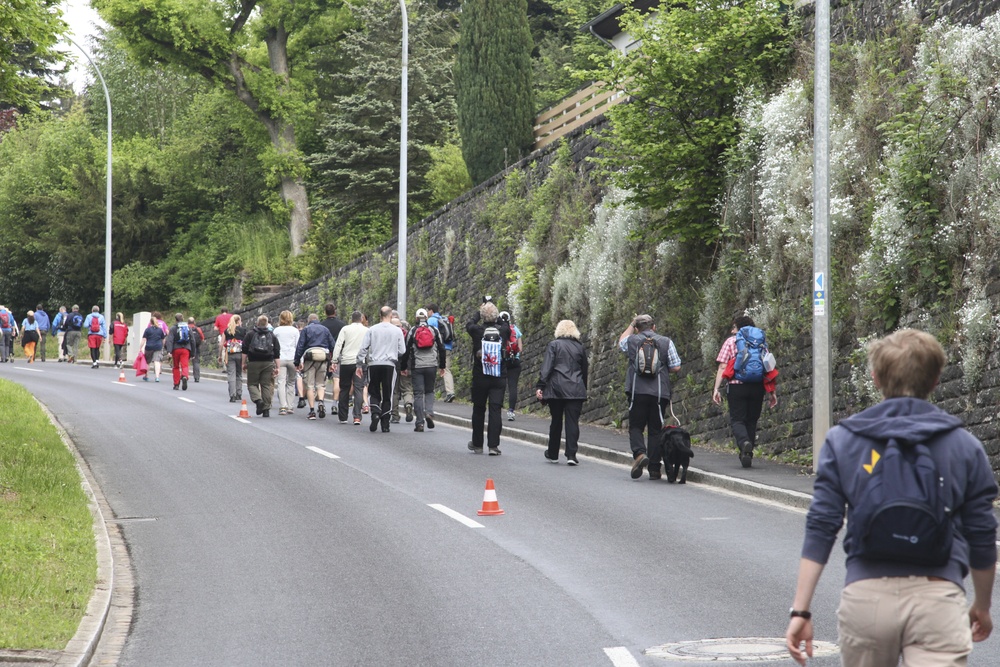 Diekirch March