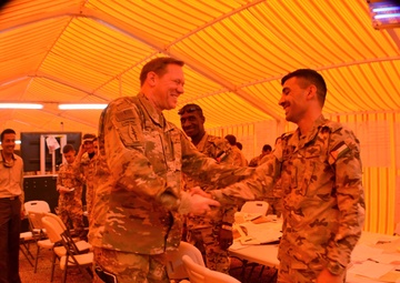 SOF builds relationships for tomorrow’s battles