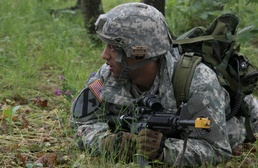 Arizona Guard Soldiers take home top honors in Best Warrior Competition