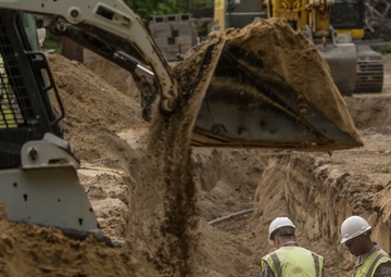 139th Civil Engineering IRT