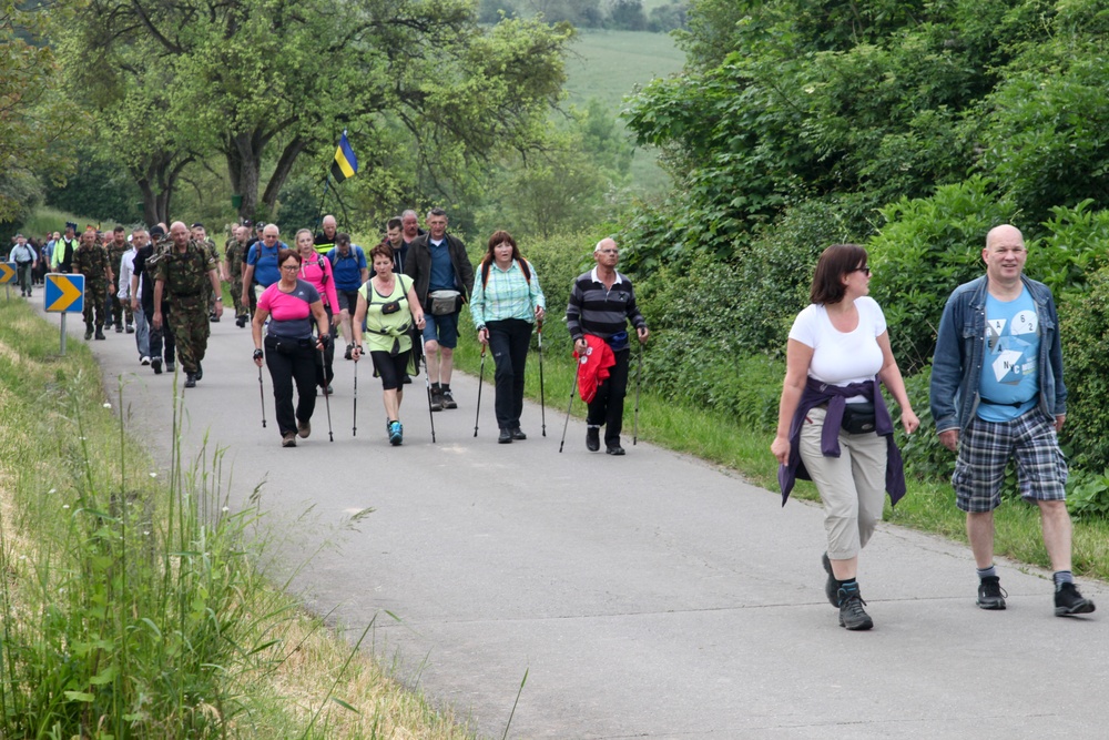 Diekirch March