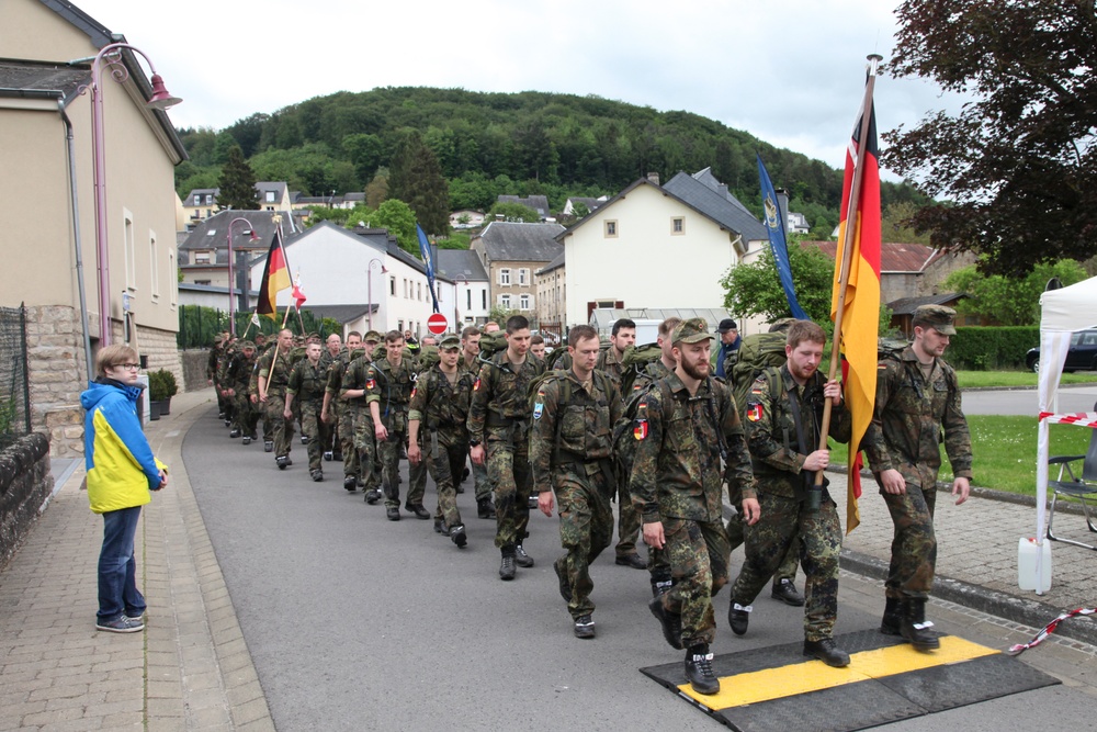 Diekirch March