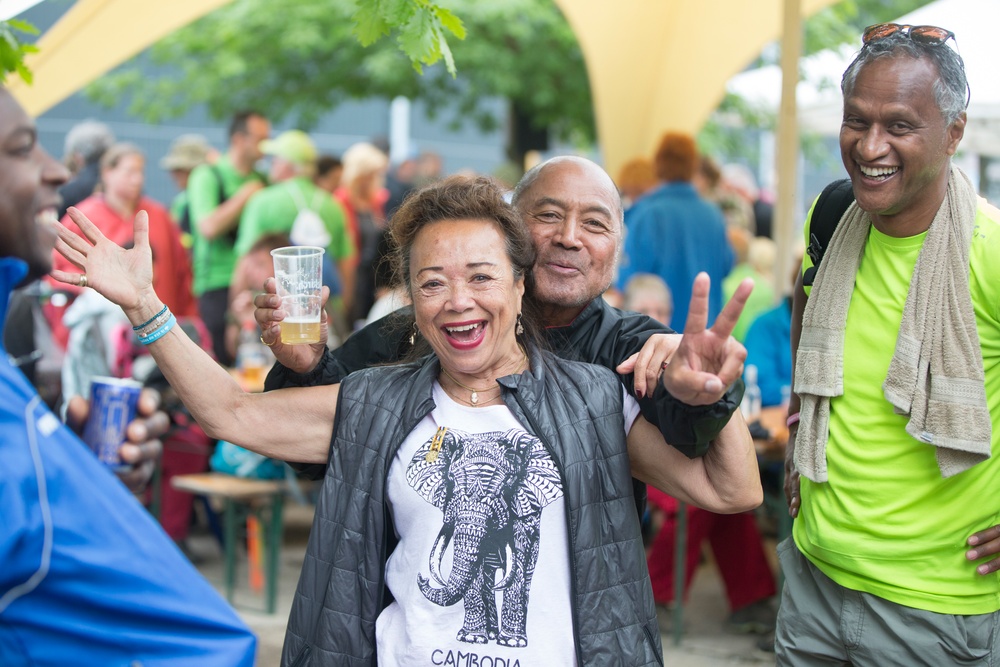 Marche Internationale de Diekirch