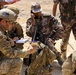 EagerLion16 Combined Live Fire Demonstration