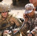 EagerLion16 Combined Live Fire Demonstration