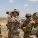 EagerLion16 Combined Live Fire Demonstration