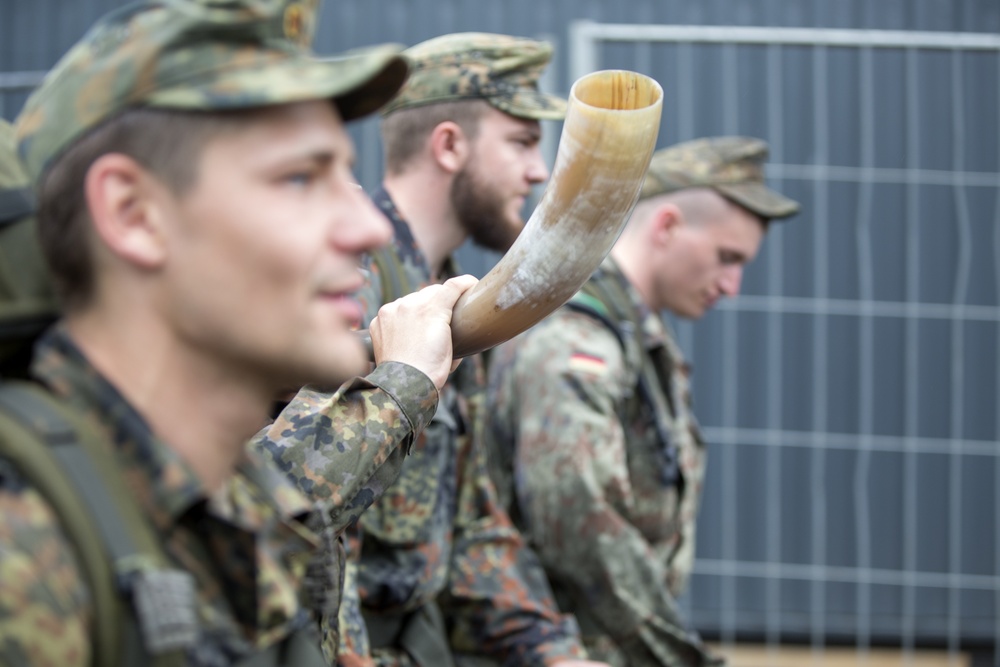 Marche Internationale de Diekirch