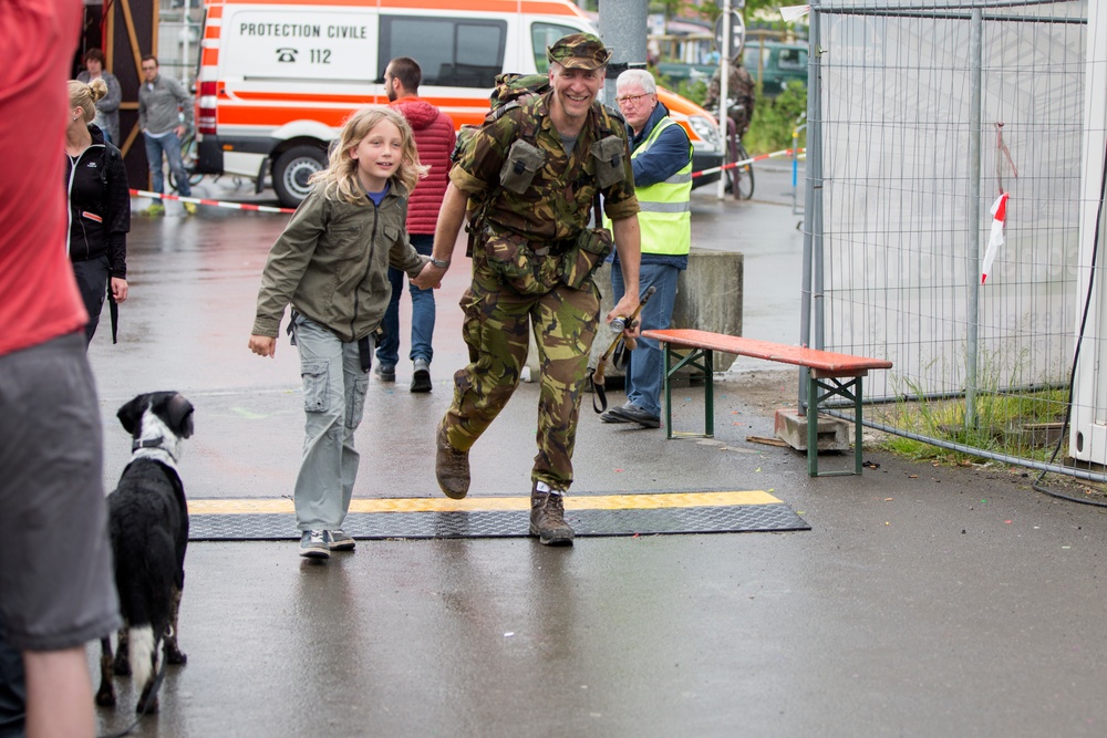 Marche Internationale de Diekirch