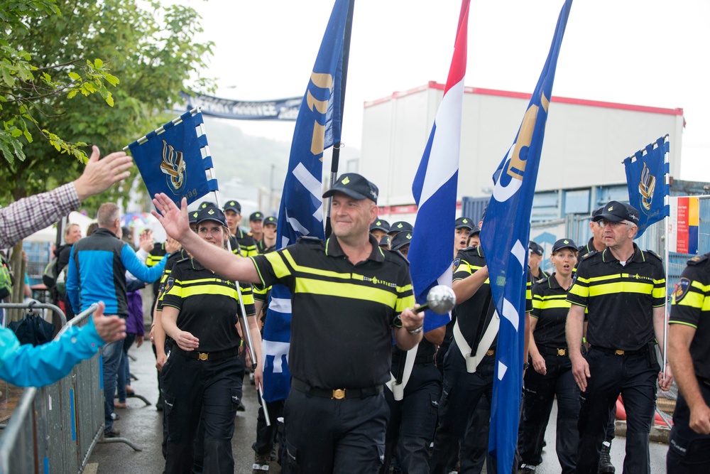 Marche Internationale de Diekirch