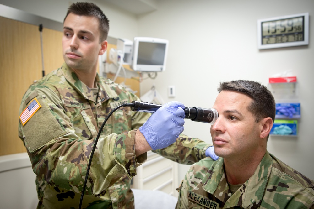 Telehealth