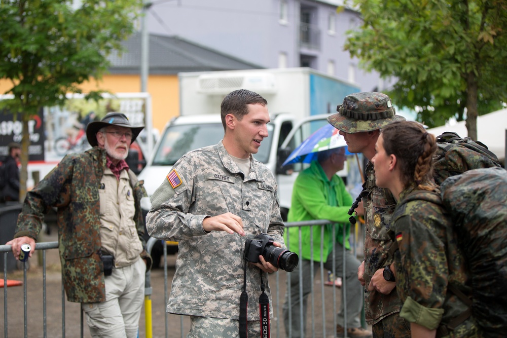 Marche Internationale de Diekirch